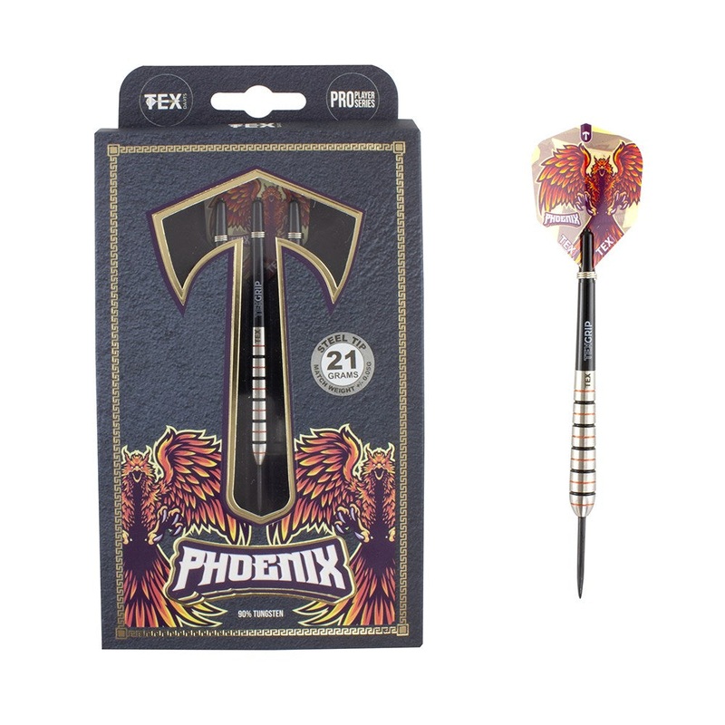Tex Darts Phoenix