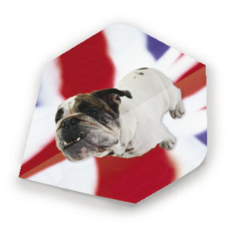 Unicorn Maestro Bulldog Plus Flight