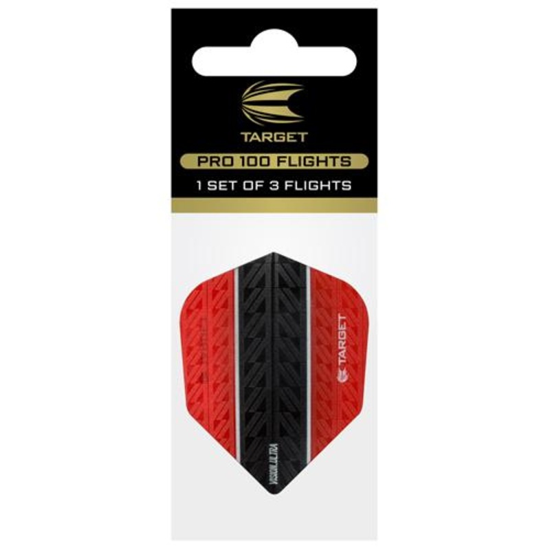 Vapor 8 Vision Ultra Dart Flights