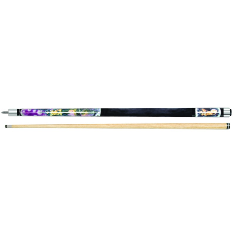 Bat Vixen Fantasy 57″ Cue