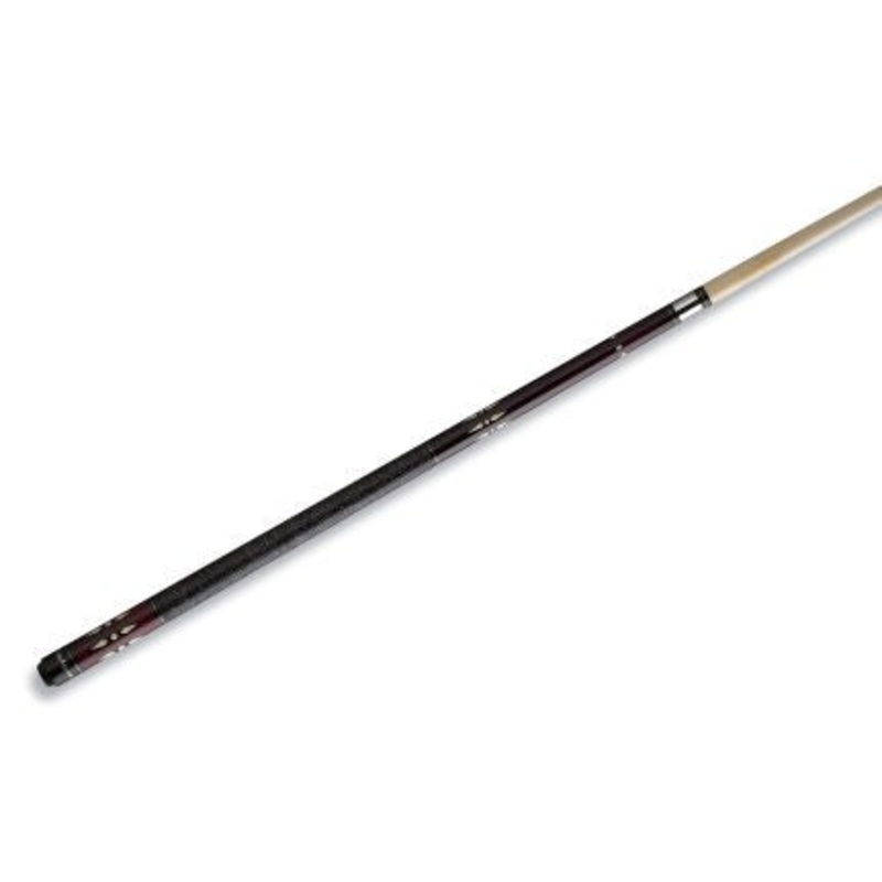 MacMorran Maverick 2 Piece American 9 Ball Pool Cue 18.4oz