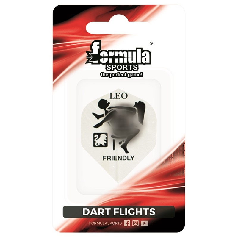 Metallic Zodiac Flights