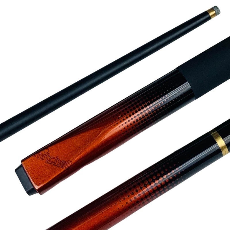 Mitchell HC Series Pool Cue