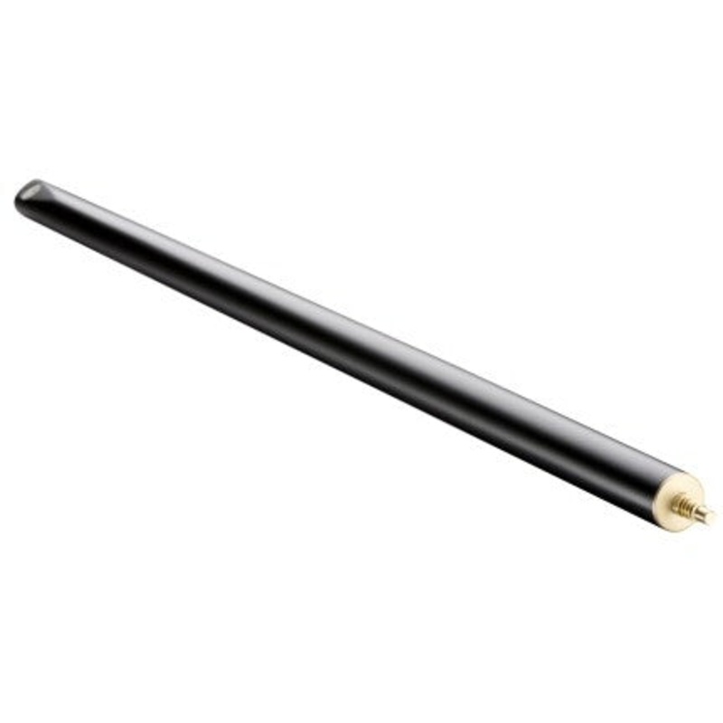 Peradon 30″ Ebonised extension for 3/4 Cue