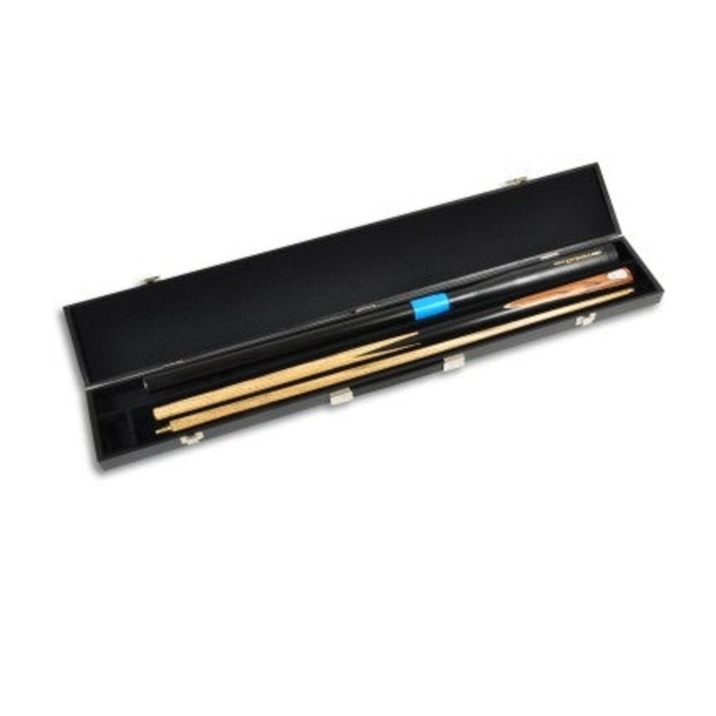 Peradon Attache Case-Holds Cue and Extension