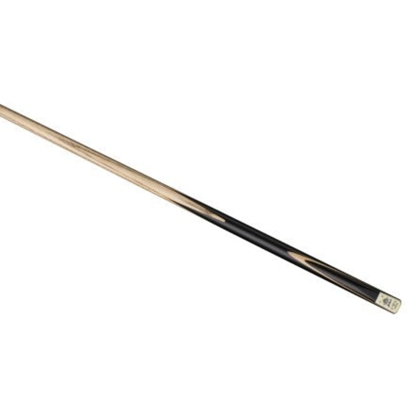Peradon Joe Davis 1 Piece Snooker Cue-Medium