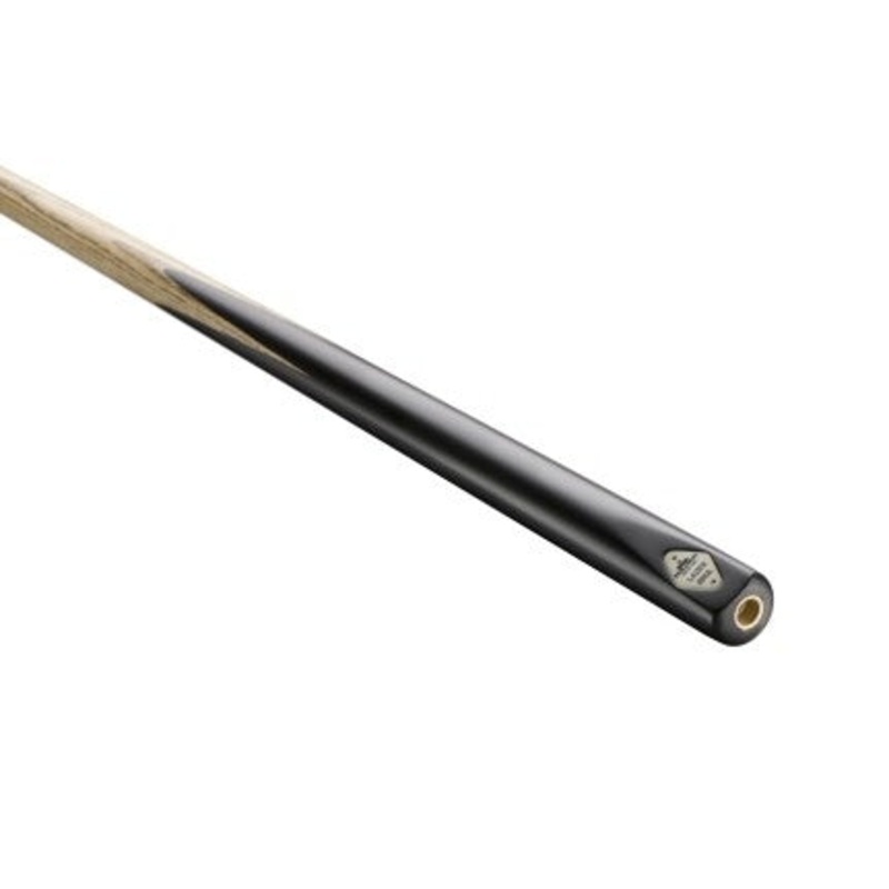 Peradon Lazer 2 Piece Medium Snooker Cue with Case