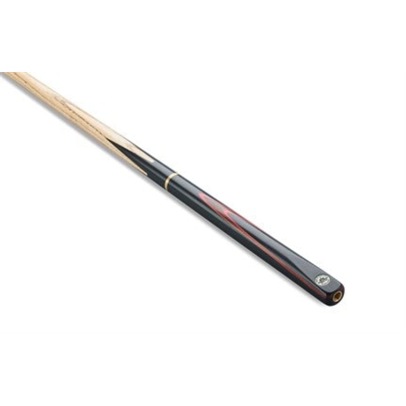 Peradon Winsford 3/4 Medium Snooker Cue