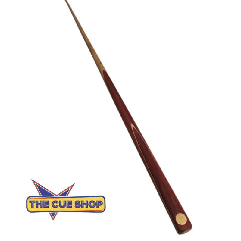 Pot Black 1 Piece 57″ Ash & Jarrah Cue