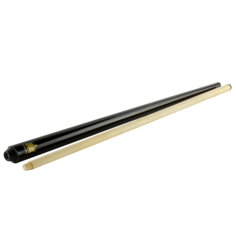 Pot Black 2 Piece Bridge Stick