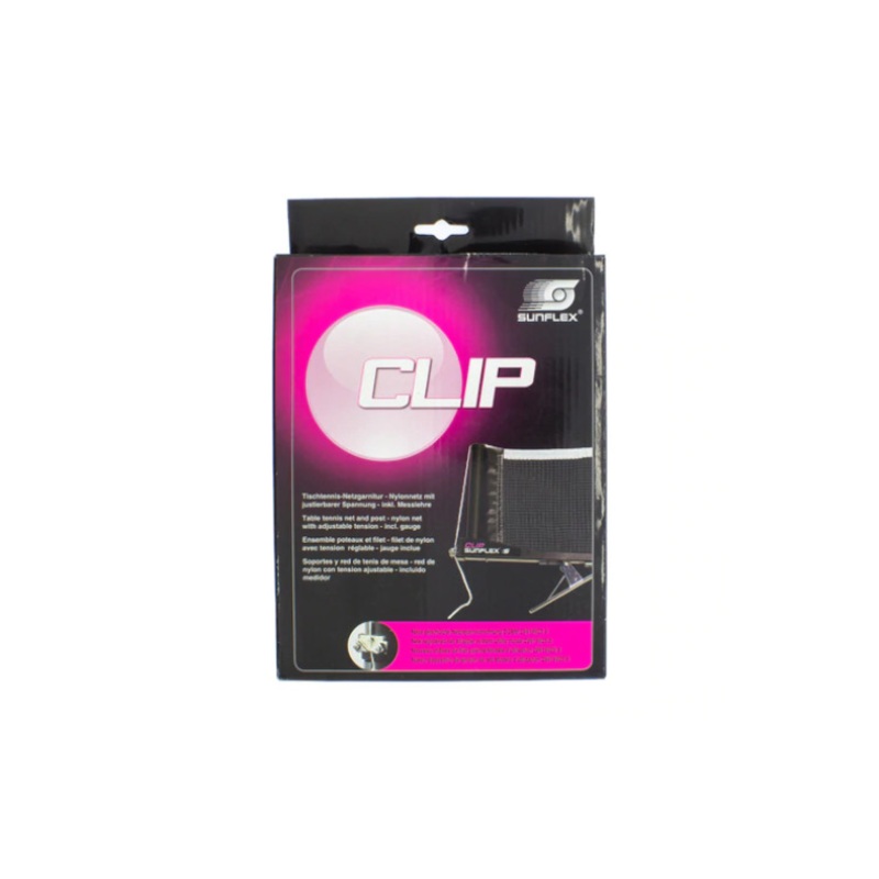 Sunflex Pro Net and Post set