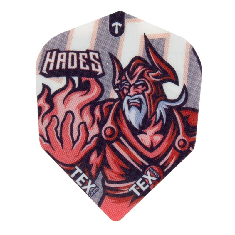 Tex Hades Flights
