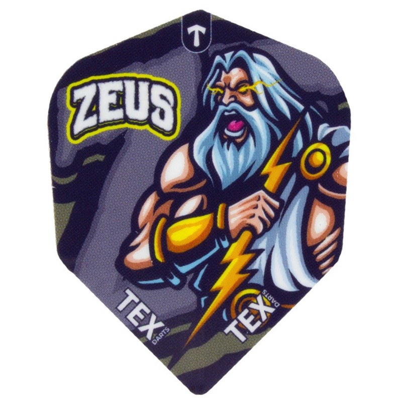 Tex Zeus Flights