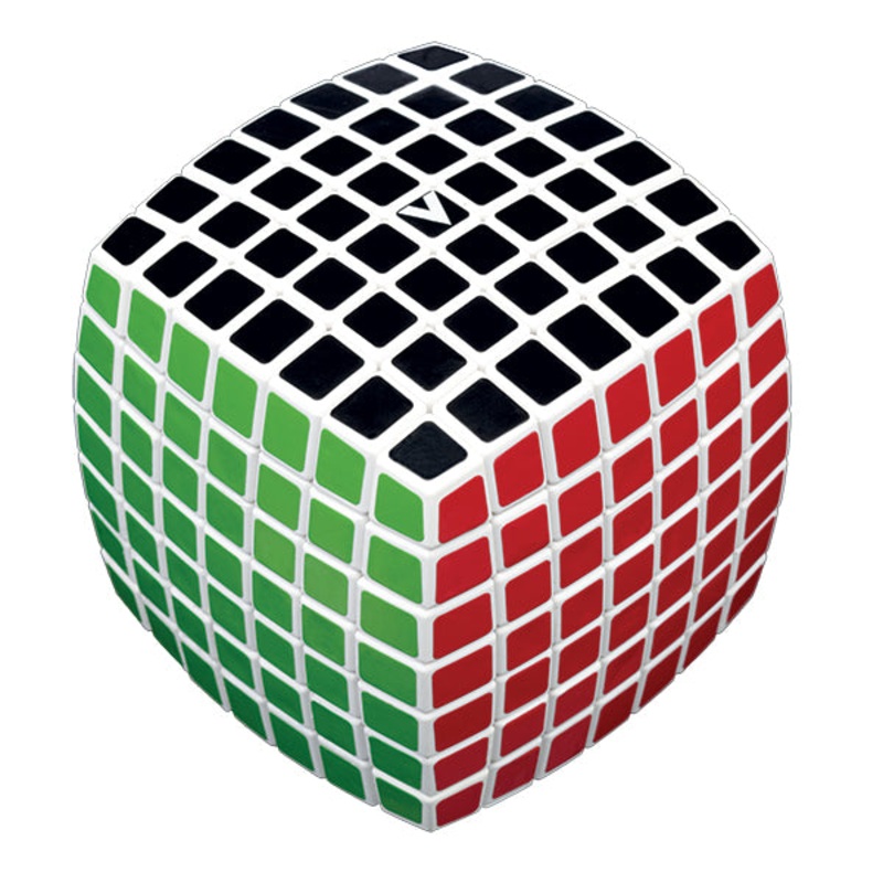 V-CUBE 7×7
