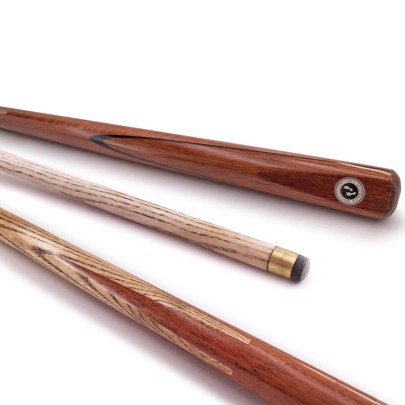 Walkabout 1pc 57″ Cue