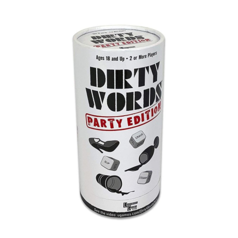 Dirty Words – Party Edition