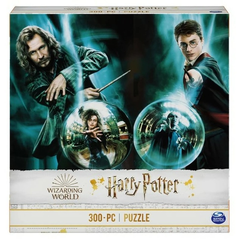 Harry Potter – Order of the Phoenix 300pc Jigsaw Puzzle