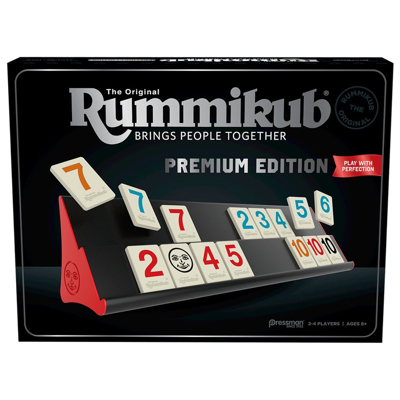 Rummikub Premium