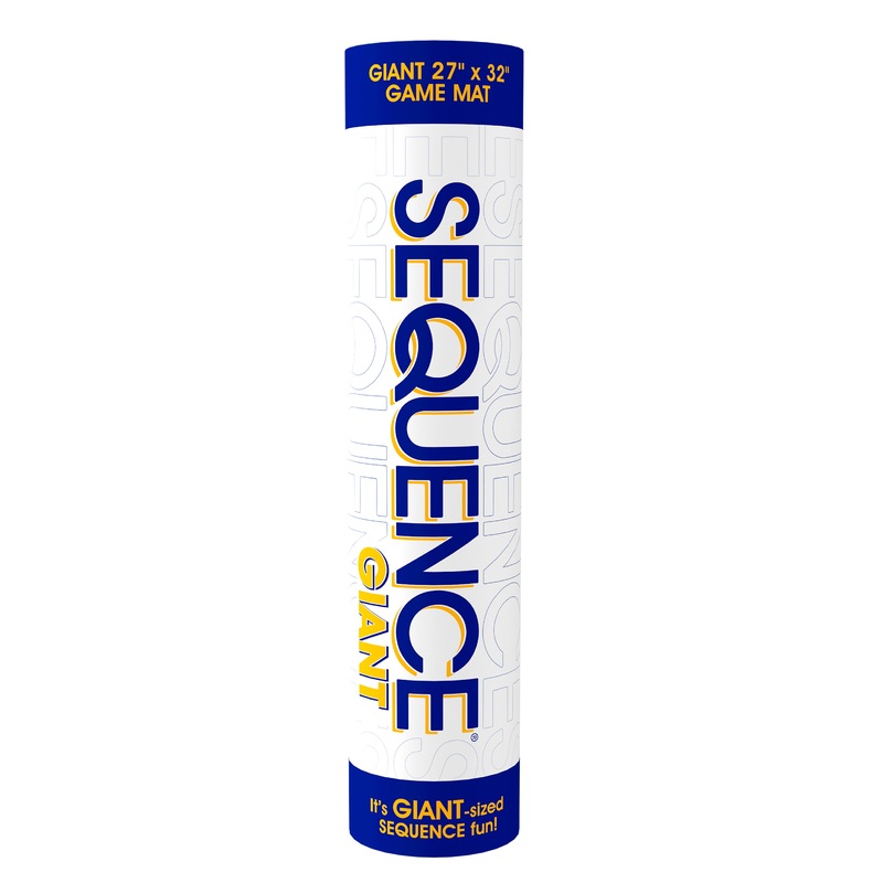 Sequence Giant (In Tube)