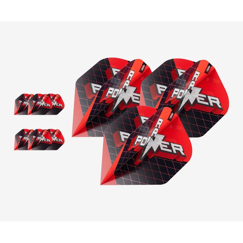 Phil Taylor Power 9Five G11 Flights No2 (3 Sets)
