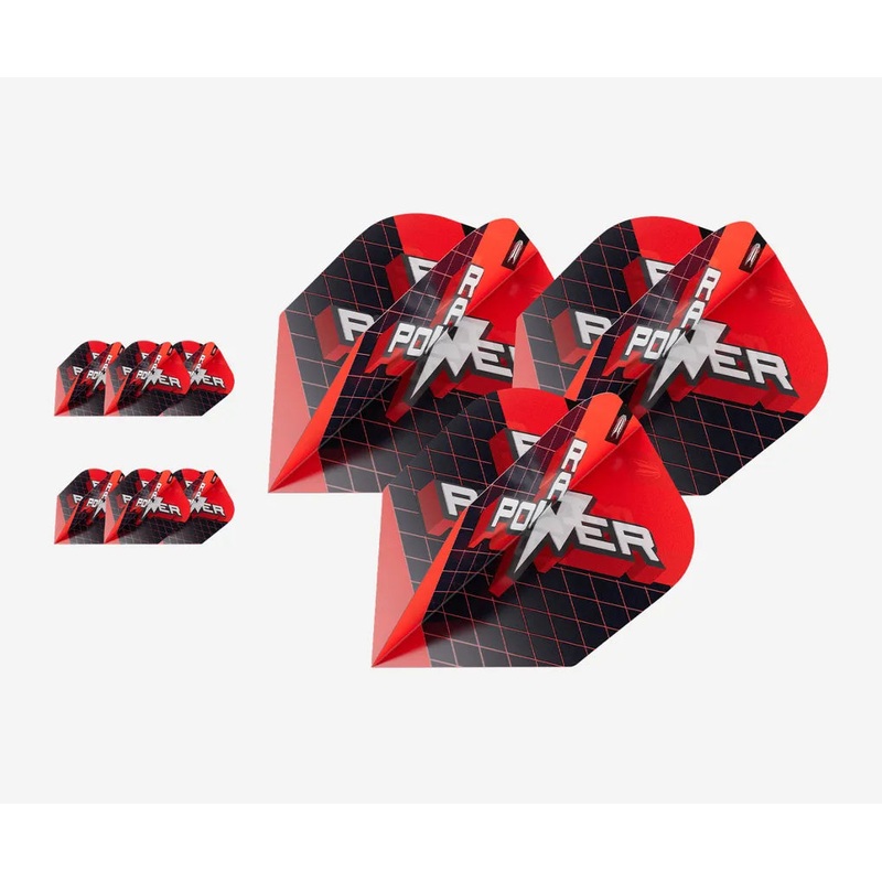 Phil Taylor Power 9Five G11 Flights No6 (3 Sets)