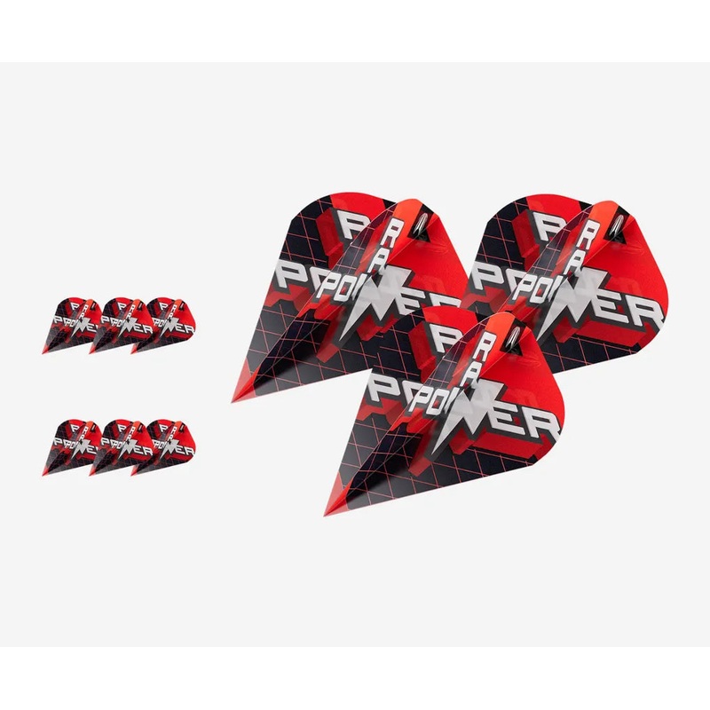 Phil Taylor Power 9Five G11 Flights Vapor S (3 Sets)