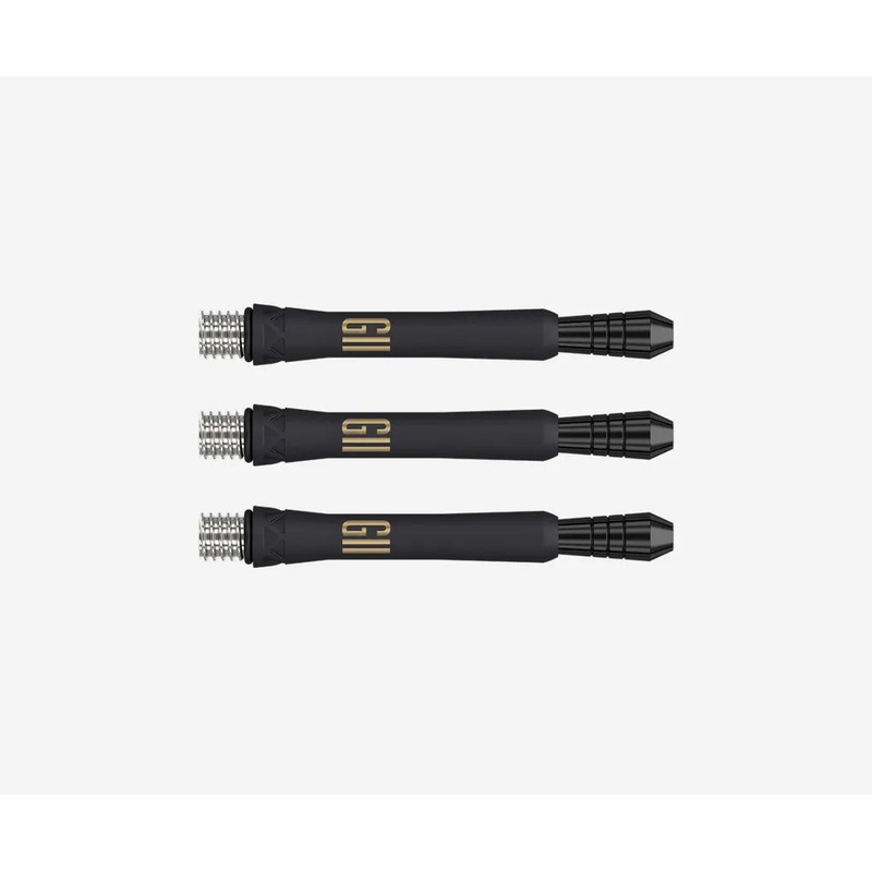 Phil Taylor Power Titanium G11 INT Shaft