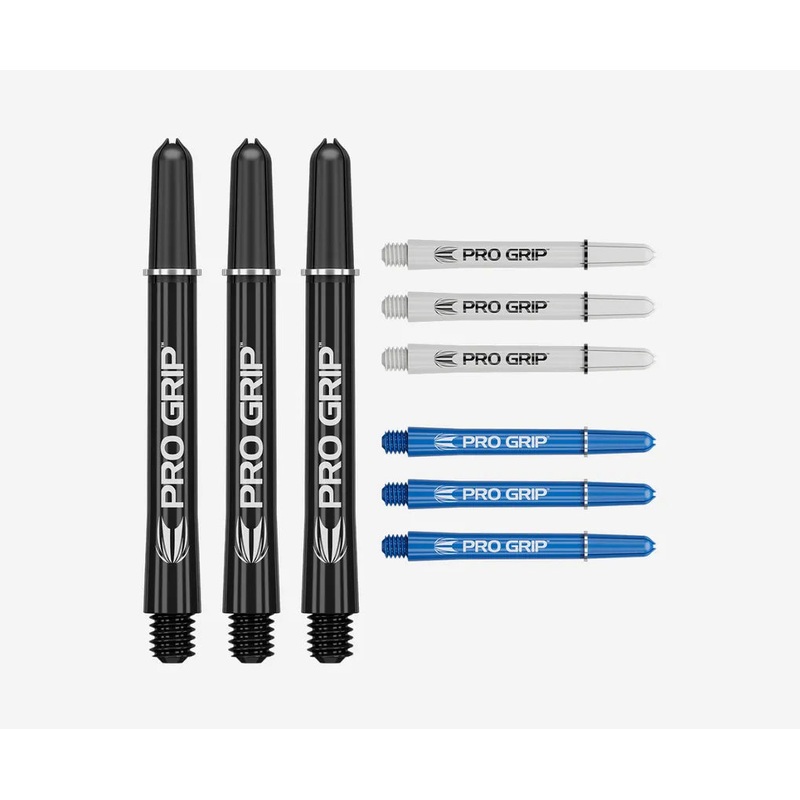 Pro Grip Colour Multi Pack (3 Sets) Medium