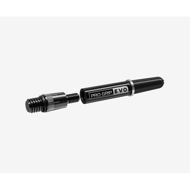 Target Chrono Titanium Shafts-INT