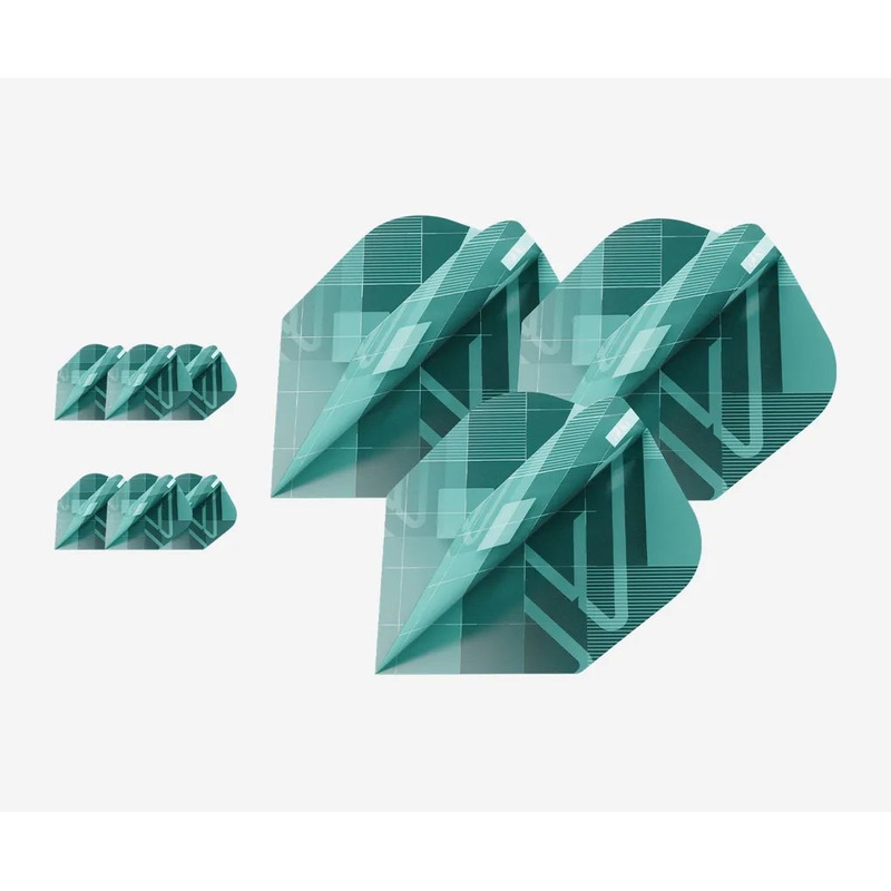 Target Rove No2 Flights (9 Flights)