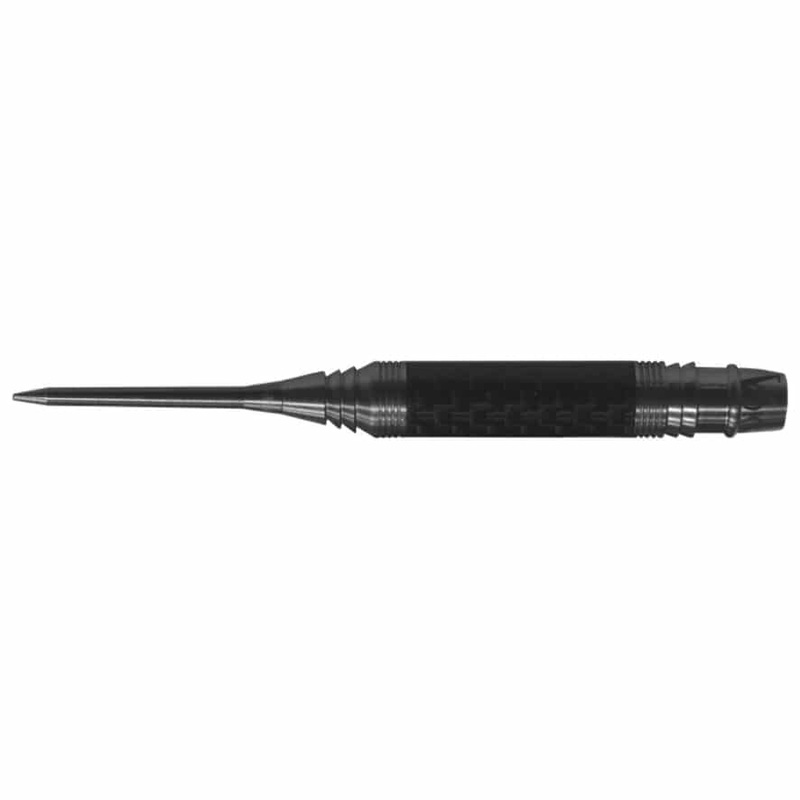 Voks Cruzer 24g-Carbon Fiber and Tungsten