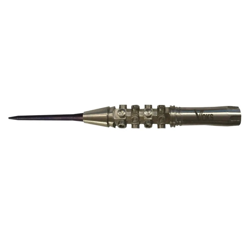 Voks Jagger II 21g
