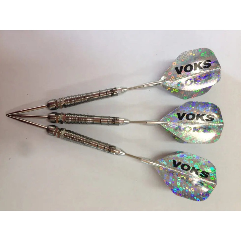 Voks Oracle 23g EL-C Moveable Point Darts
