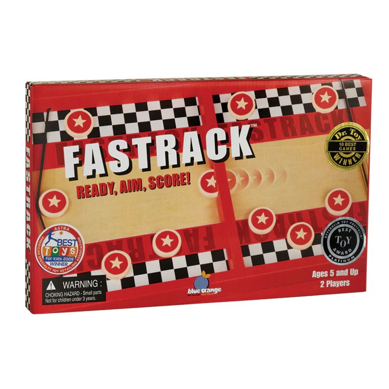 Fastrack