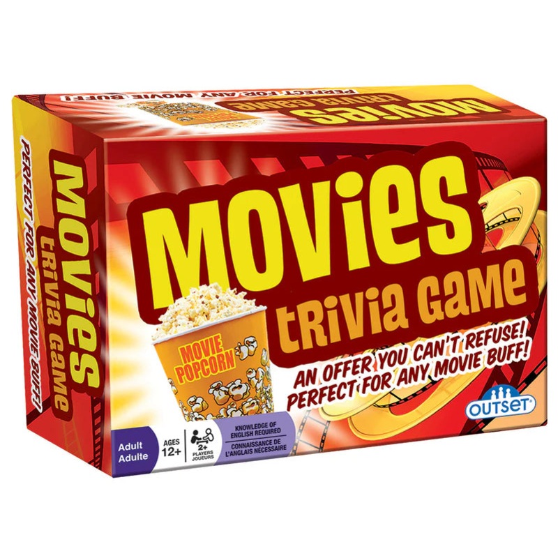 Movies Trivia