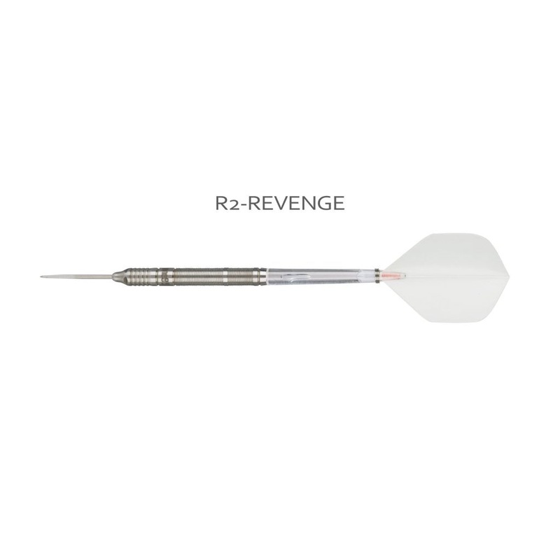 ONE80 Revenge R2 20g