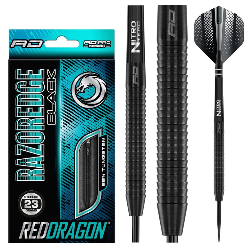 Razor Edge Black 24g