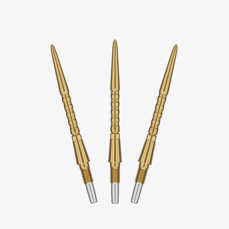 Swiss Point Surge 30mm Gold