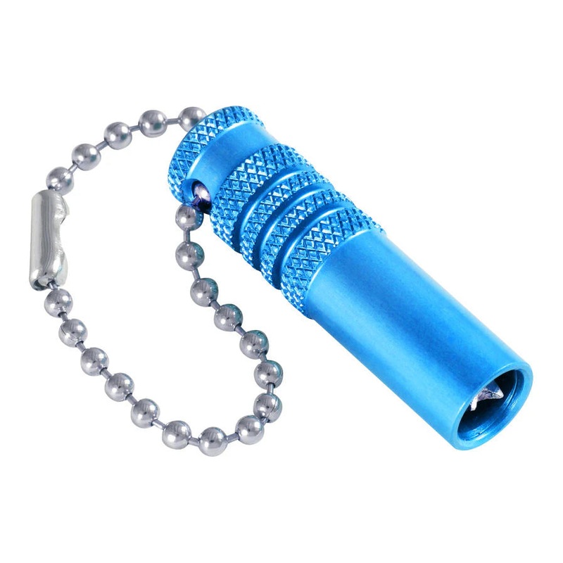 Target Broken Shaft Extractor Tool-Blue