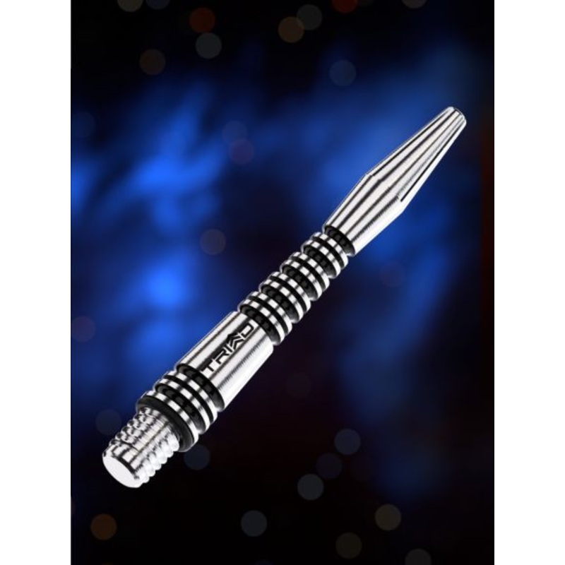 Triad RX Aluminium Black Short