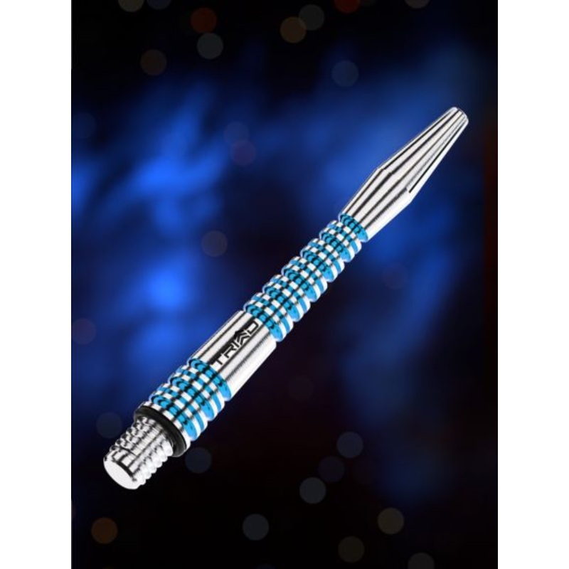 Triad RX Aluminium Blue Short