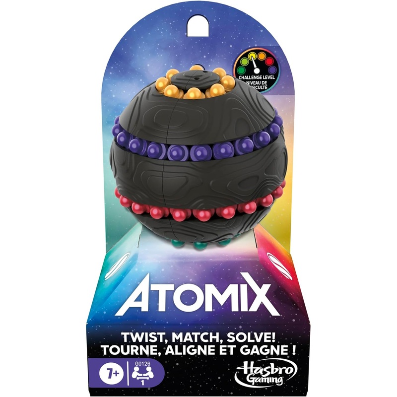 Atomix