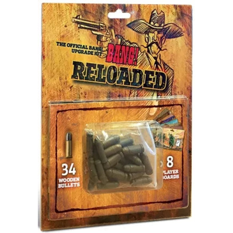 Bang Reloaded Accessory