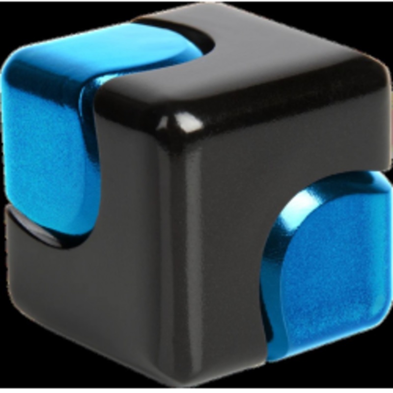 BOPSTER CUBE SPINNER