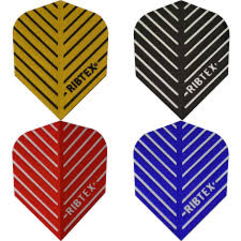 Harrows Ribtex Flights