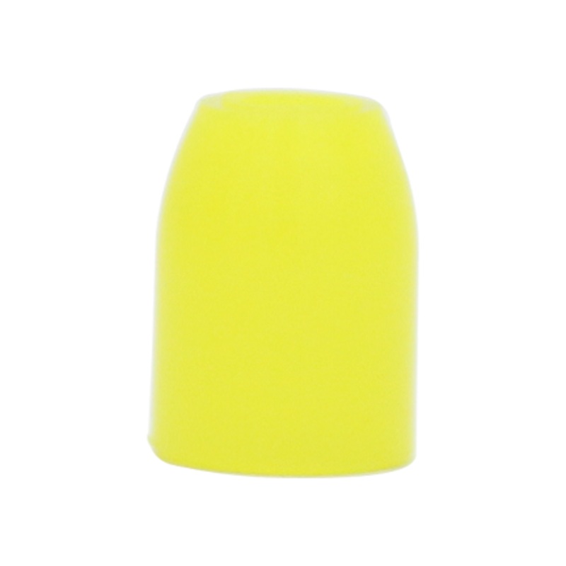 L-Style Yellow Champange Rings (6 Pack)