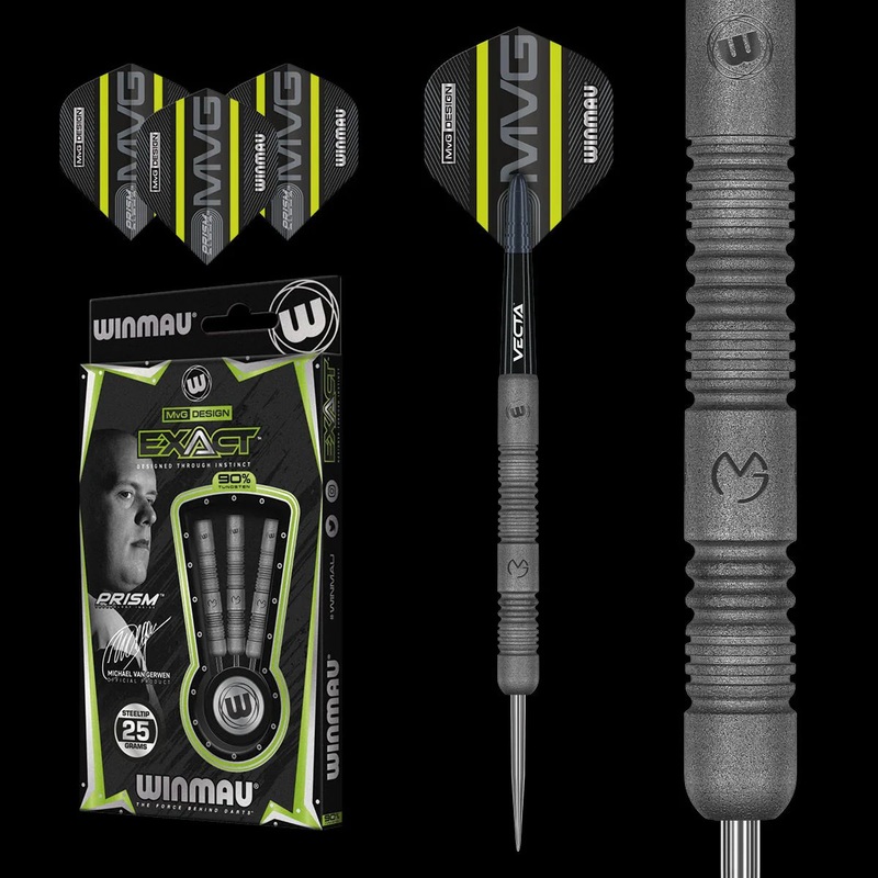 MVG Exact 25g