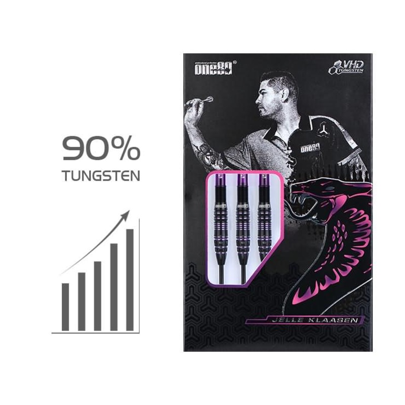 ONE80 Jelle Klaasen 25g