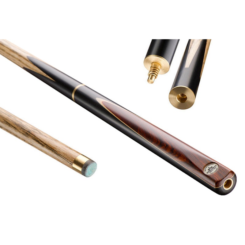 Peradon Salisbury 3/4 Snooker Cue and Case Pre Order