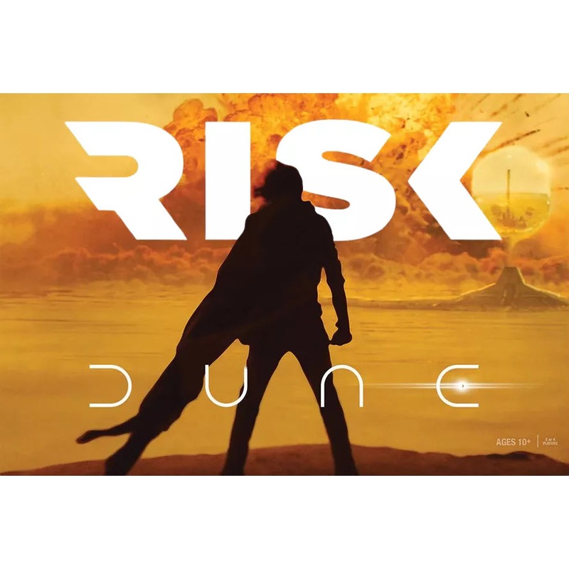 Risk Dune